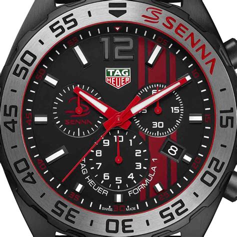 tag heuer formula 1 edition